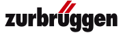 Zurbrüggen Logo