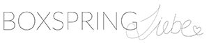 Boxspringliebe Logo