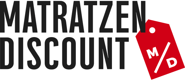 Matratzen Discount Logo