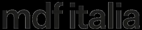 MDF Italia Logo