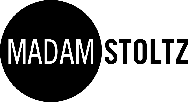 Madam Stoltz Logo