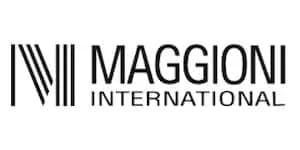Maggioni Logo