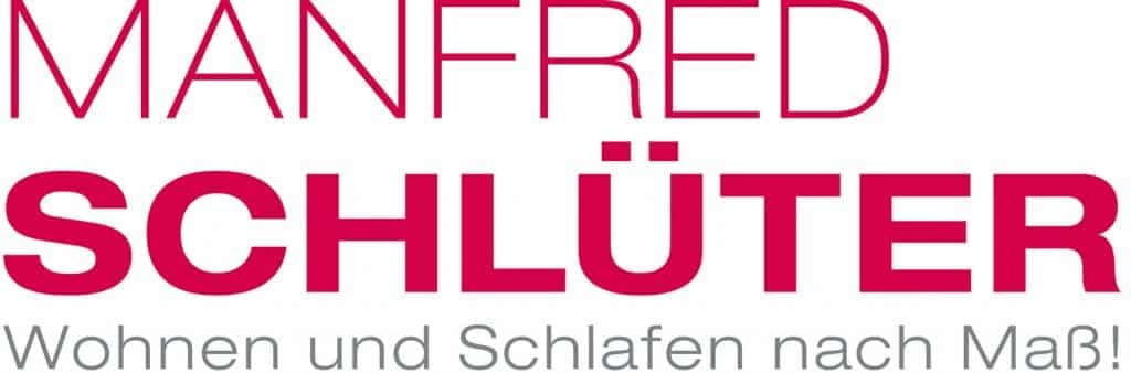 Manfred Schlüter Logo