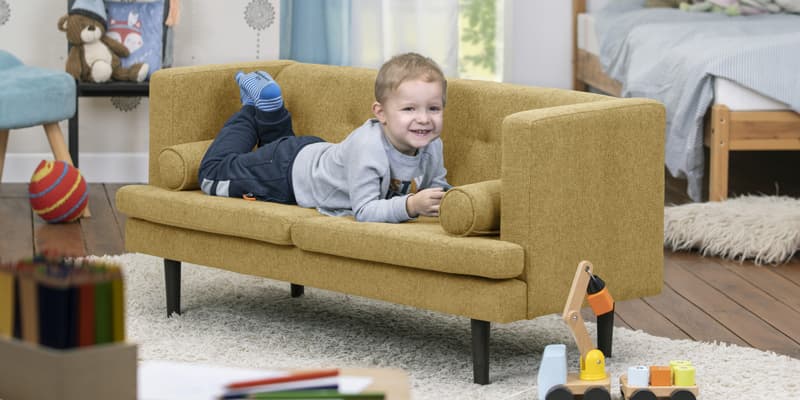 Max Winzer Polstermöbel für Kinder