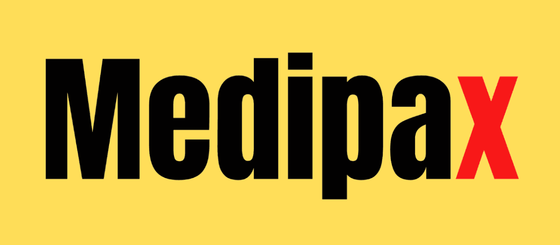 Medipax Logo