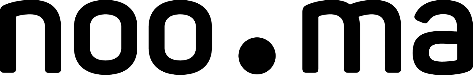 Noo.ma Logo