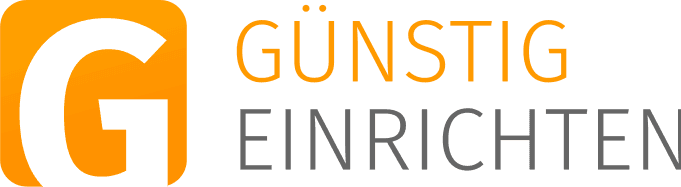 guenstigeinrichten.de Logo
