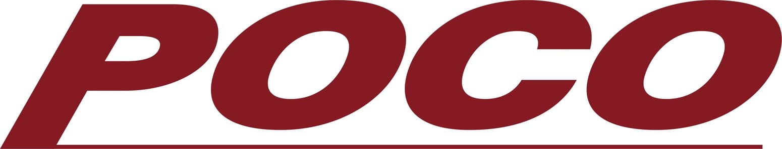 POCO Logo