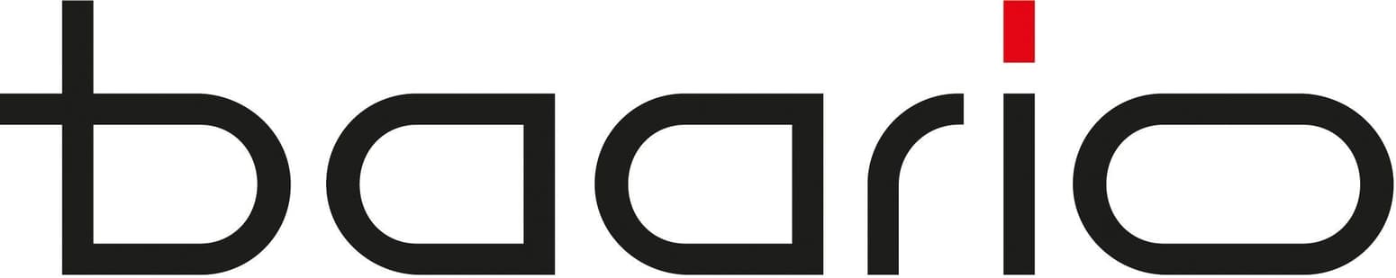 Baario Logo