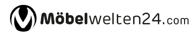 Möbelwelten24 Logo