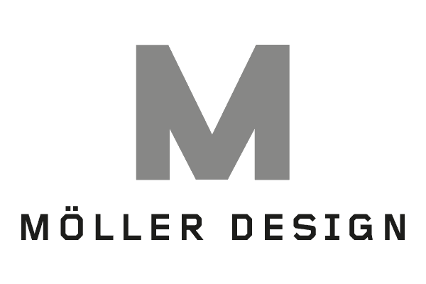 Möller Design Logo