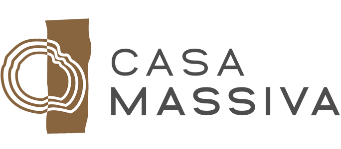 Casa Massiva Logo