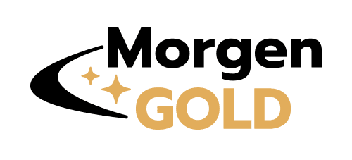 Morgengold Logo