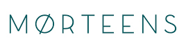 Morteens Logo