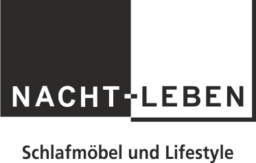 NACHT-LEBEN Logo