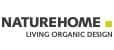 NATUREHOME Logo