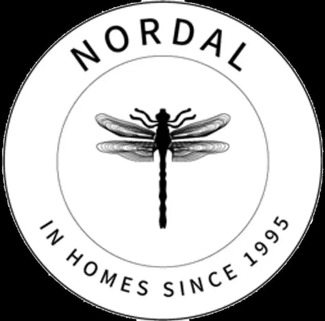 Nordal Logo