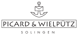 Picard & Wielpütz Logo