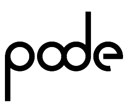 Pode Logo