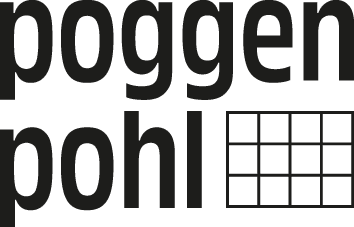 Poggenpohl Logo