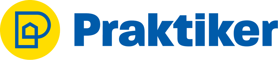 Praktiker Logo