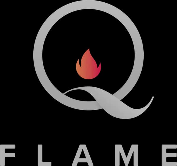 Qflame Logo
