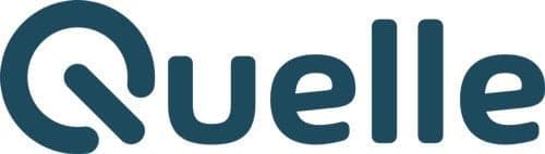 Quelle Logo