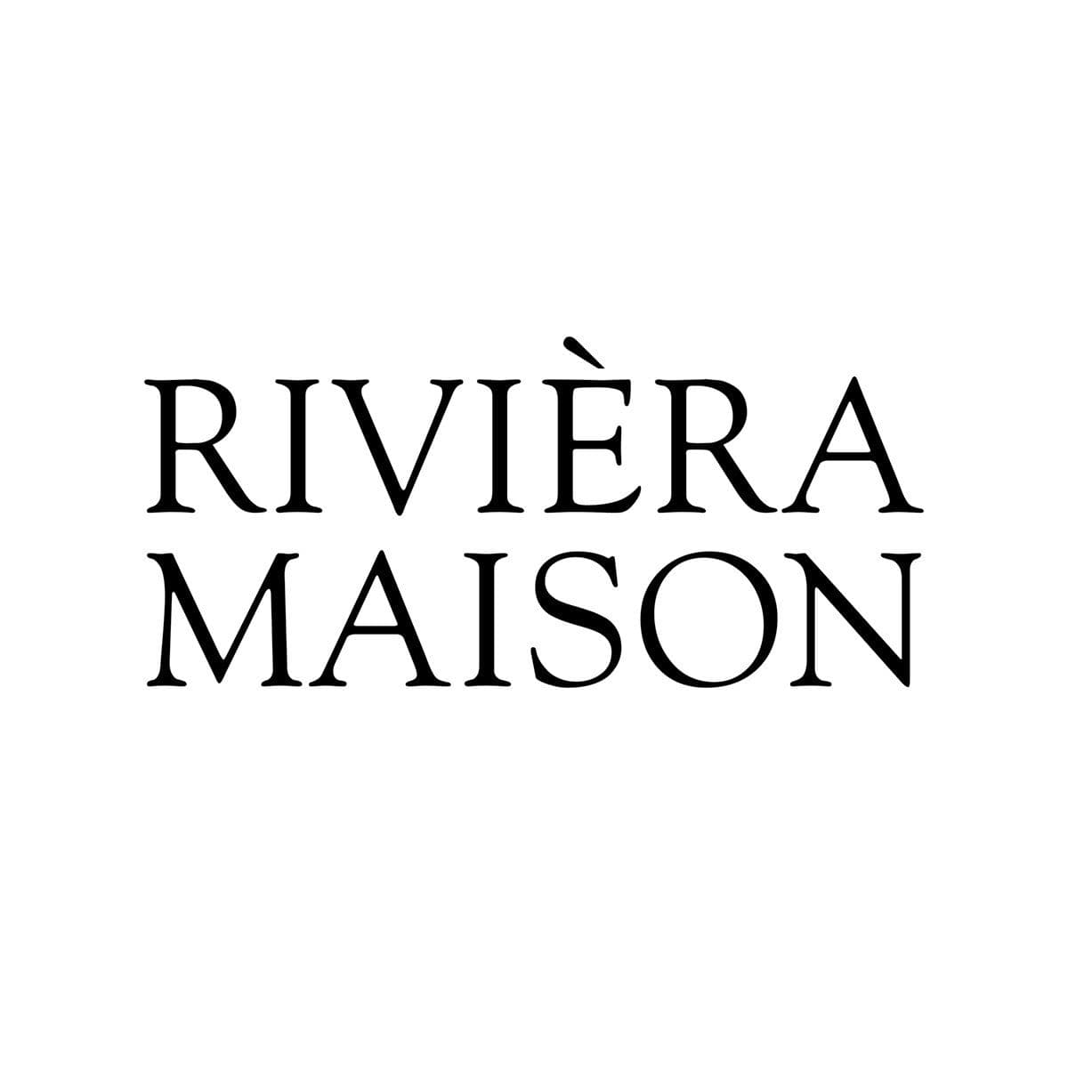 Rivièra Maison Logo