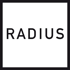 Radius Design Logo