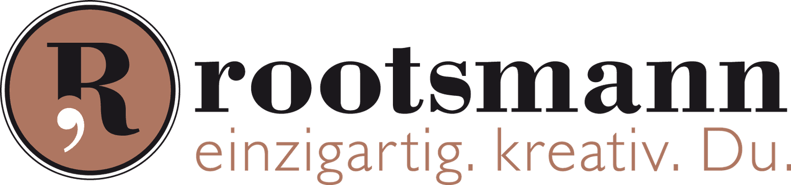 RootsMann Logo