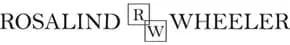 Rosalind Wheeler Logo