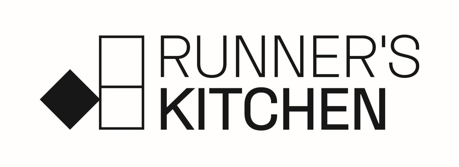 Runners Kitchen Logo