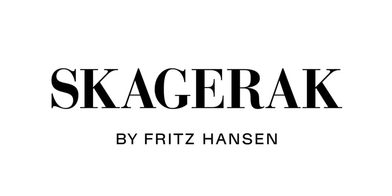 SKAGERAK Logo