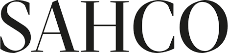 Sahco Logo