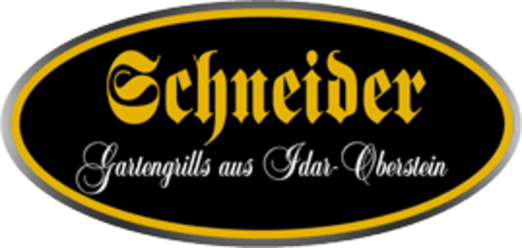 Schneider Grillgeräte Logo