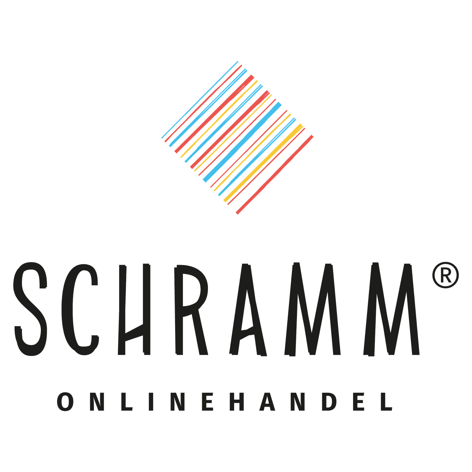 SCHRAMM Logo