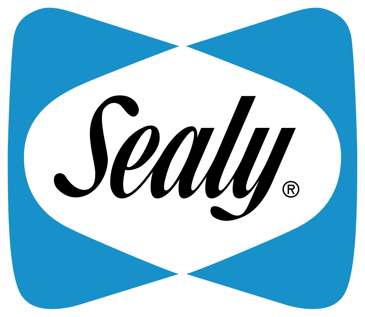 Sealy Logo