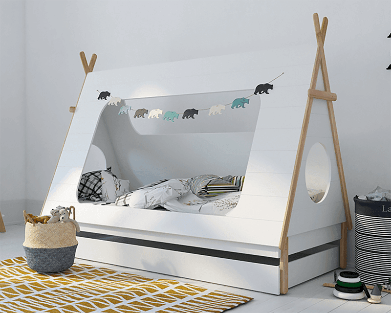 Slewo Kinderzimmer