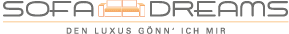 Sofa Dreams Logo