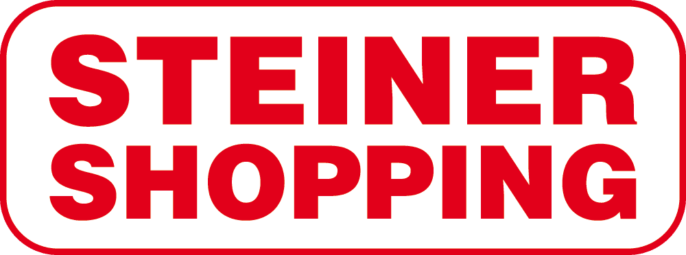 Steiner Shopping Logo