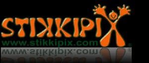 Stikkipix Logo