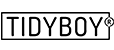 TidyBoy Logo