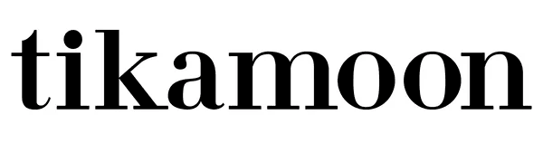 Tikamoon Logo