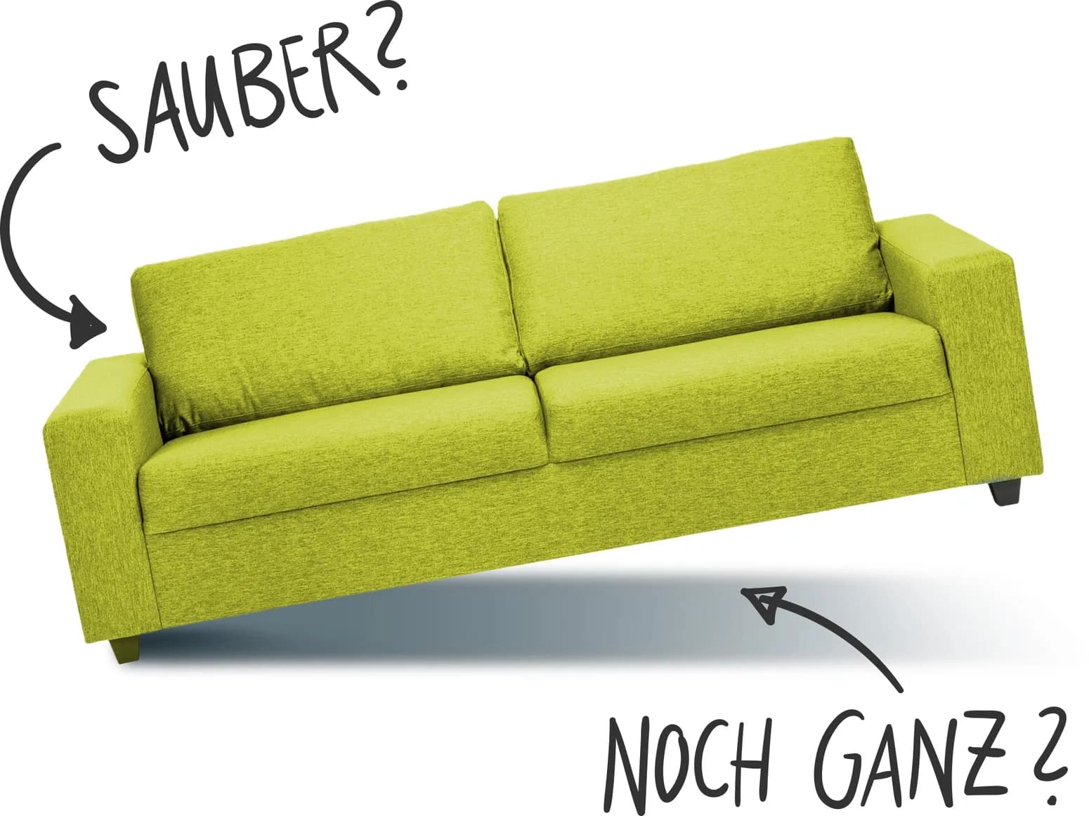 Tipps zur Möbelspende