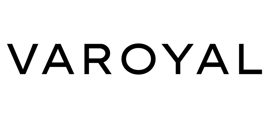 Logo VAROYAL