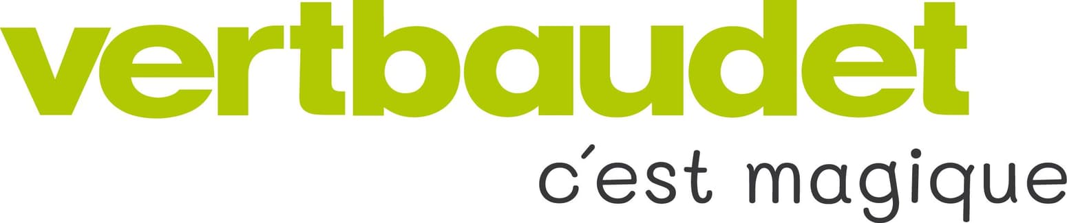 Vertbaudet Logo