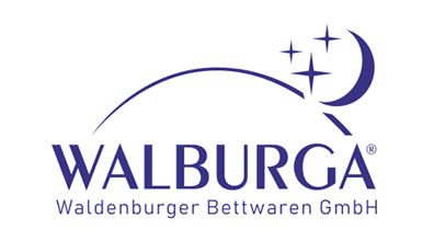WALBURGA Logo