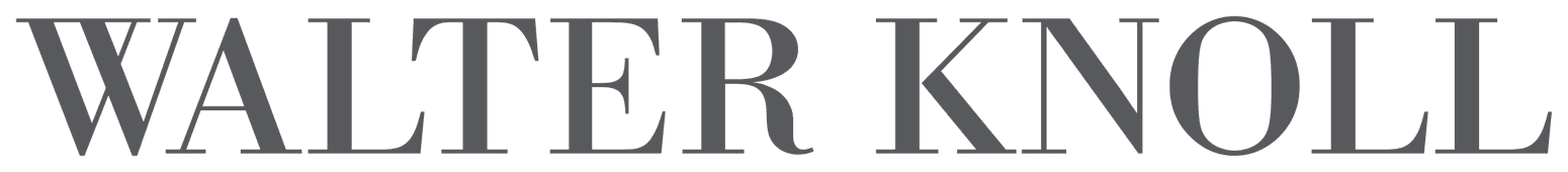 Walter Knoll Logo