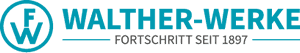 Walther-Werke Logo