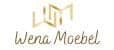 Wena Möbel Logo
